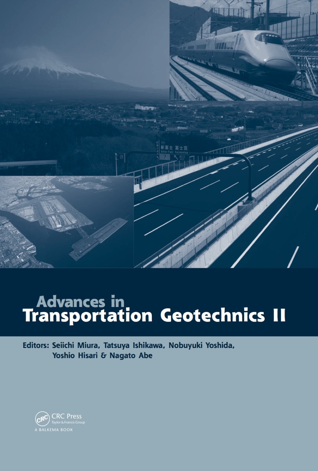 Advances in Transportation Geotechnics 2 1st Edition â€“ PDF/EPUB Version Downloadable