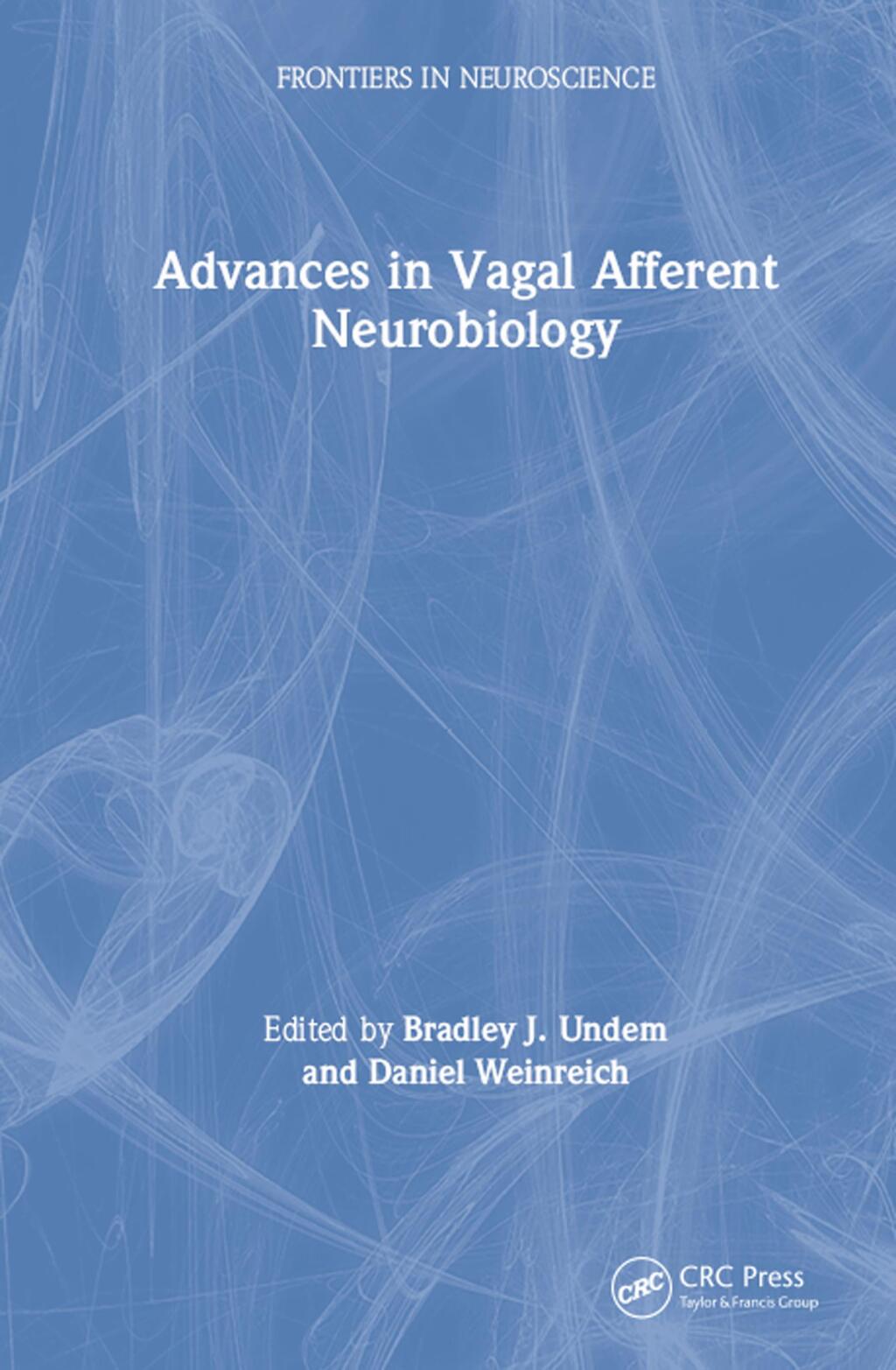 Advances in Vagal Afferent Neurobiology 1st Edition â€“ PDF/EPUB Version Downloadable