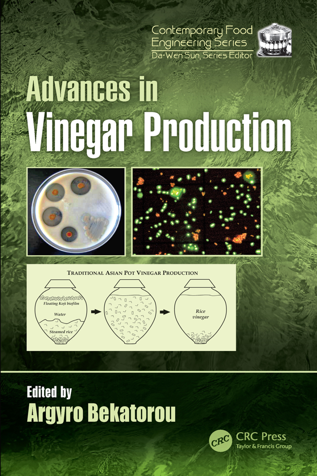 Advances in Vinegar Production 1st Edition â€“ PDF/EPUB Version Downloadable