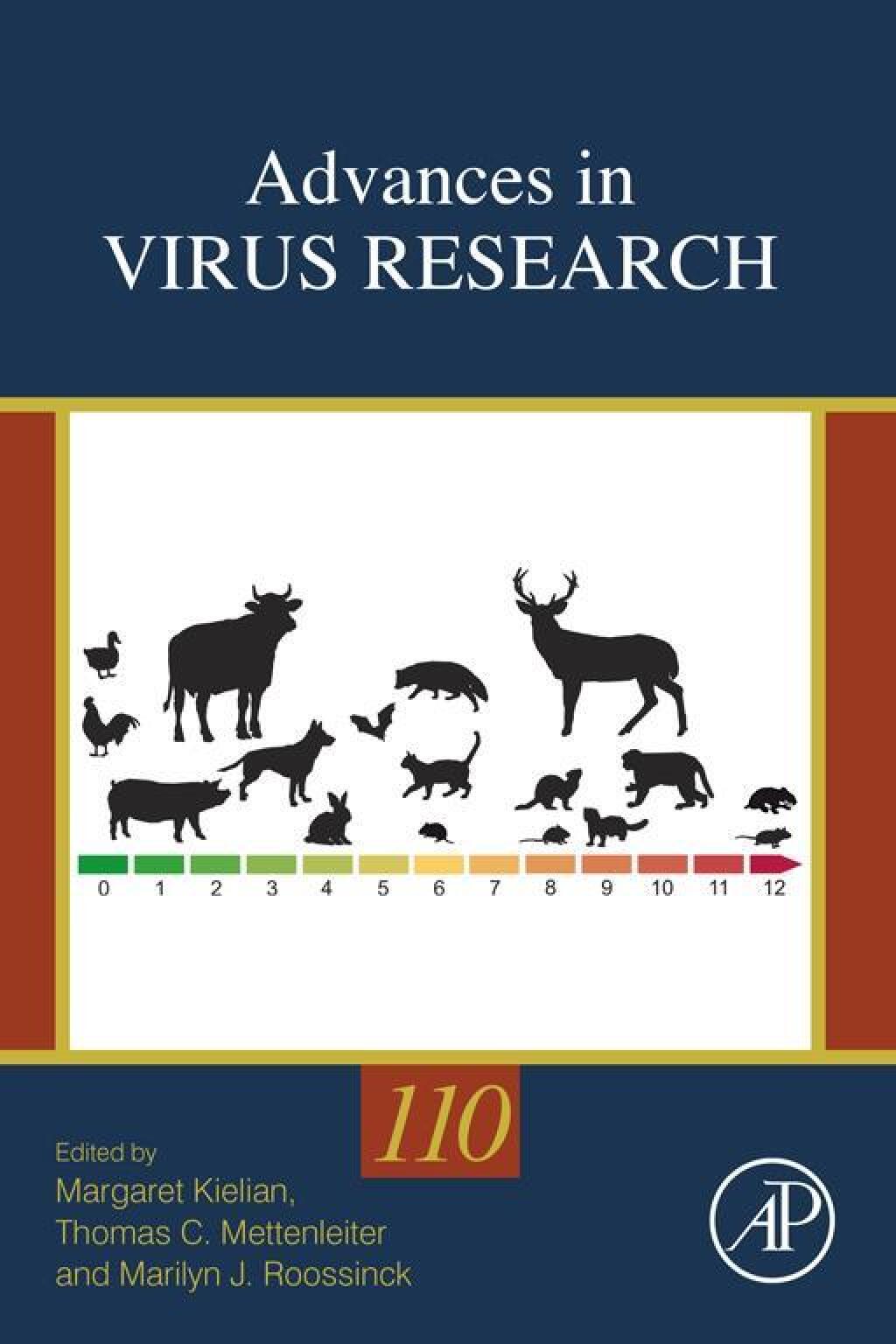 Advances in Virus Research â€“ PDF/EPUB Version Downloadable
