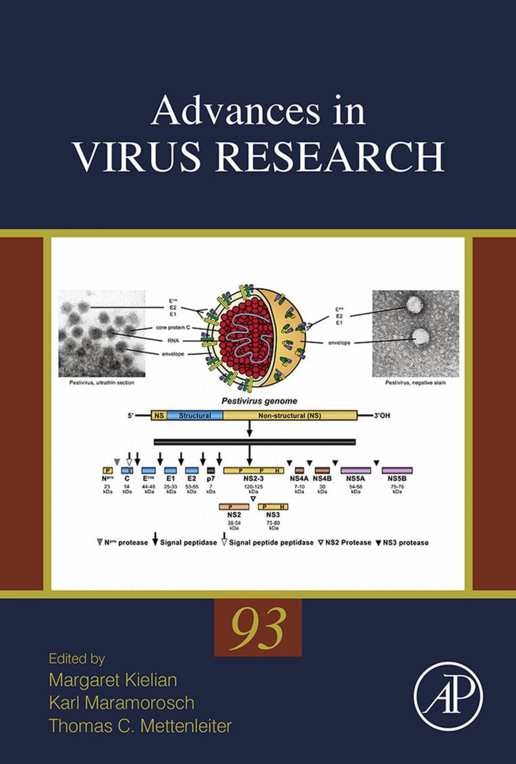 Advances in Virus Research â€“ PDF/EPUB Version Downloadable