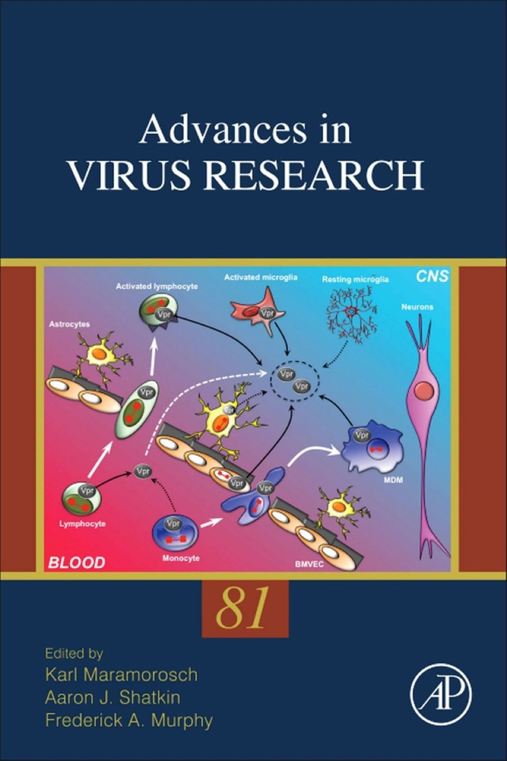 Advances in Virus Research â€“ PDF/EPUB Version Downloadable