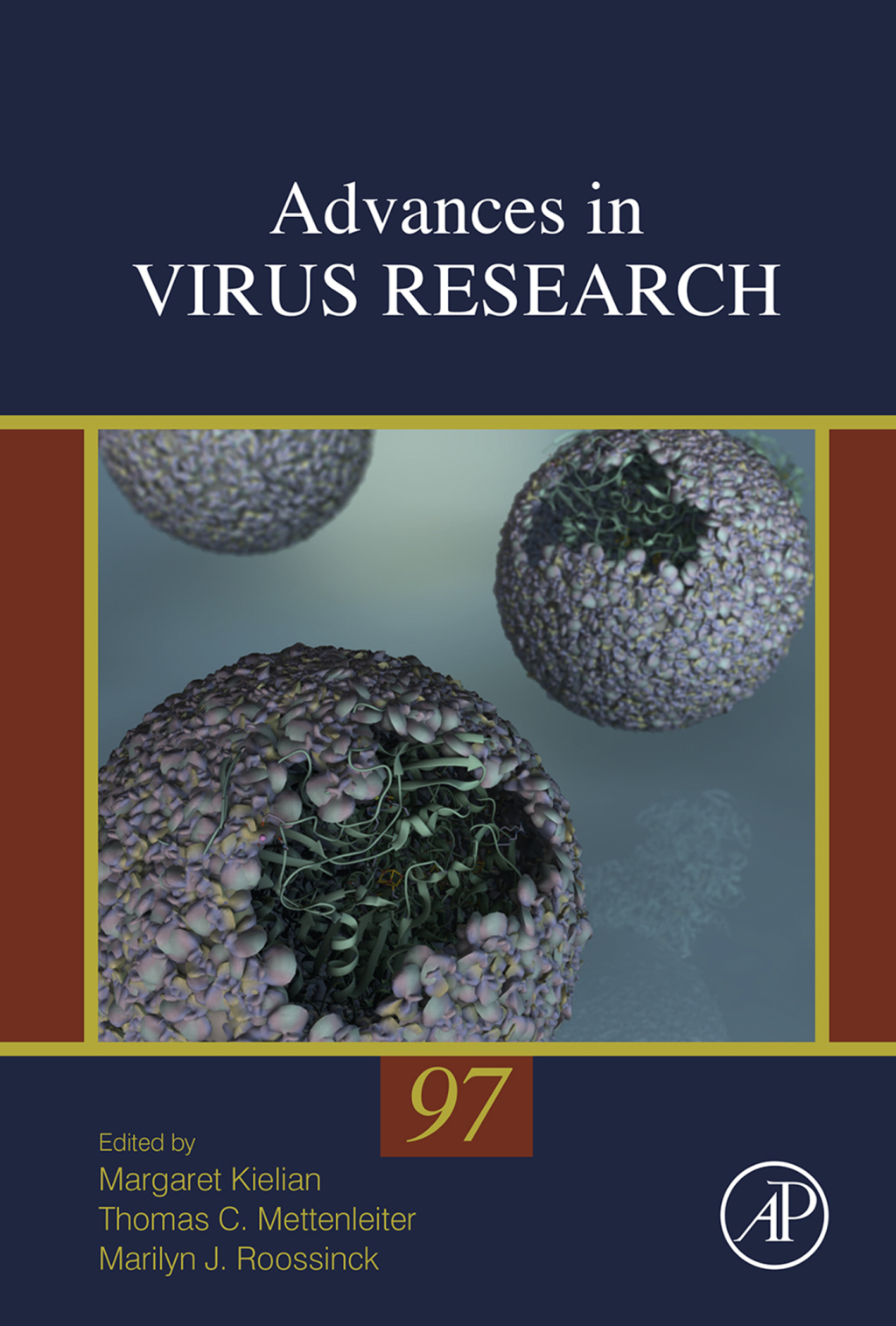 Advances in Virus Research â€“ PDF/EPUB Version Downloadable