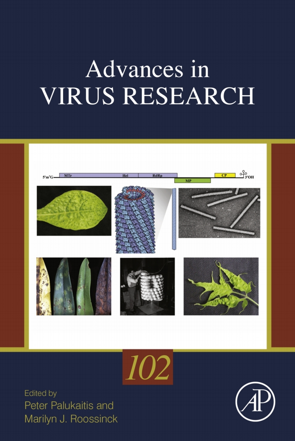 Advances in Virus Research â€“ PDF/EPUB Version Downloadable