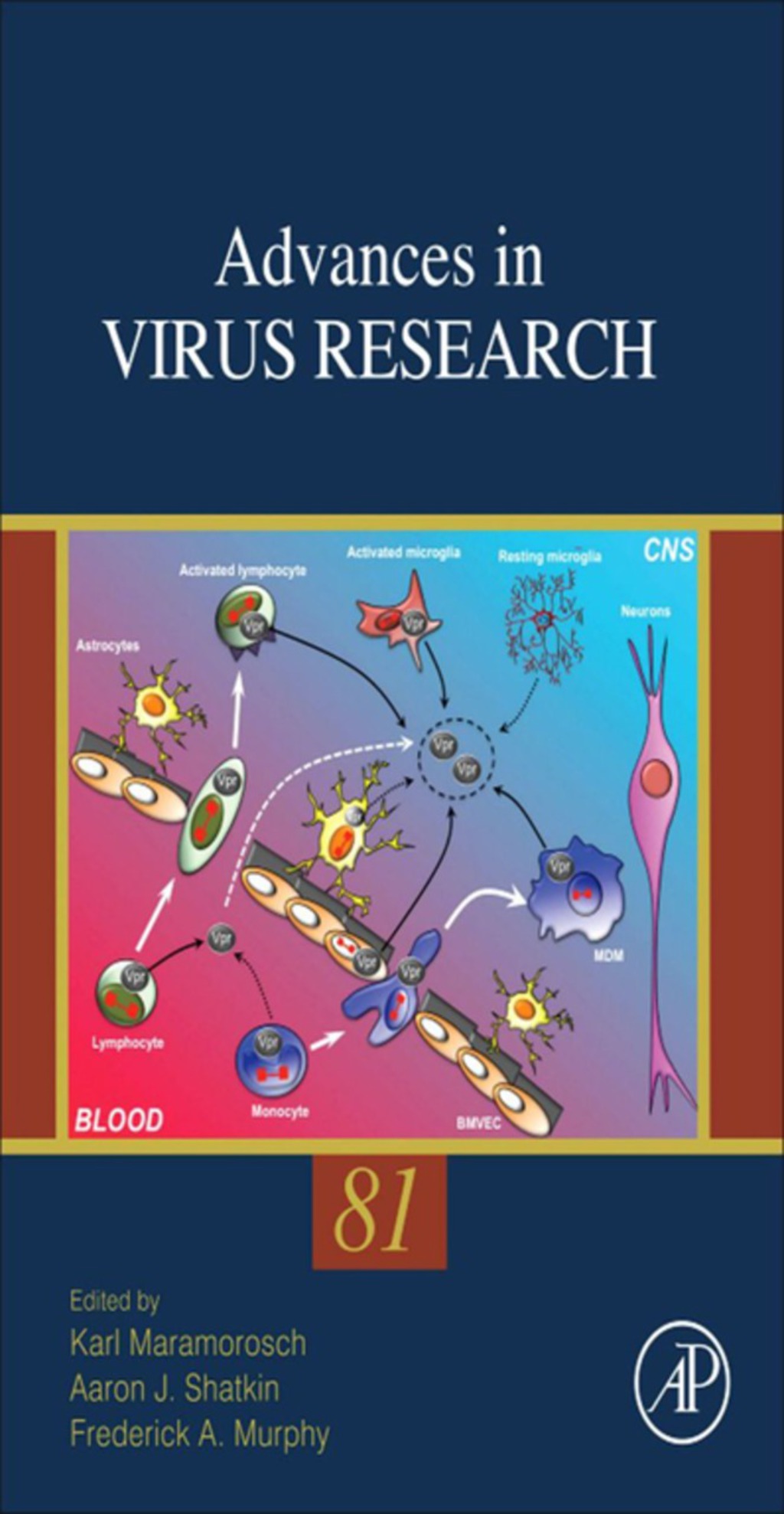 Advances in Virus Research â€“ PDF/EPUB Version Downloadable