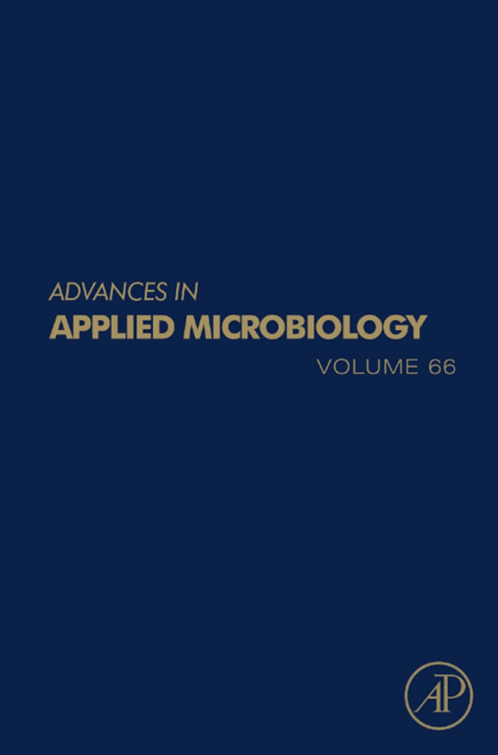 Advances in Virus Research â€“ PDF/EPUB Version Downloadable