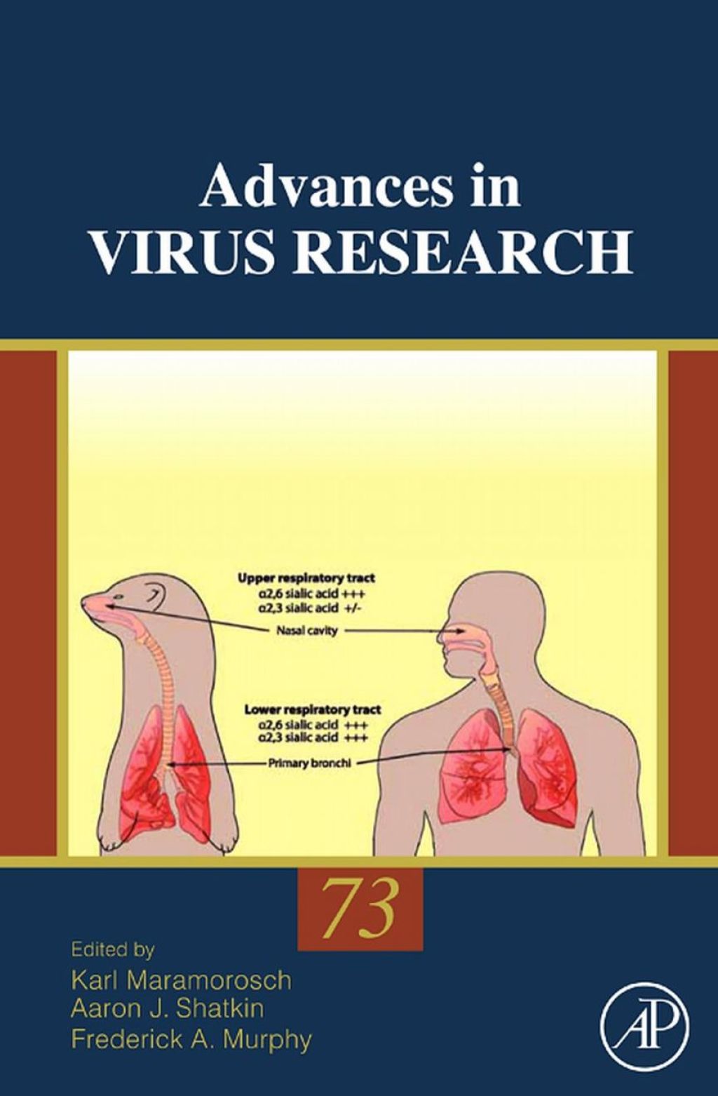 Advances in Virus Research â€“ PDF/EPUB Version Downloadable