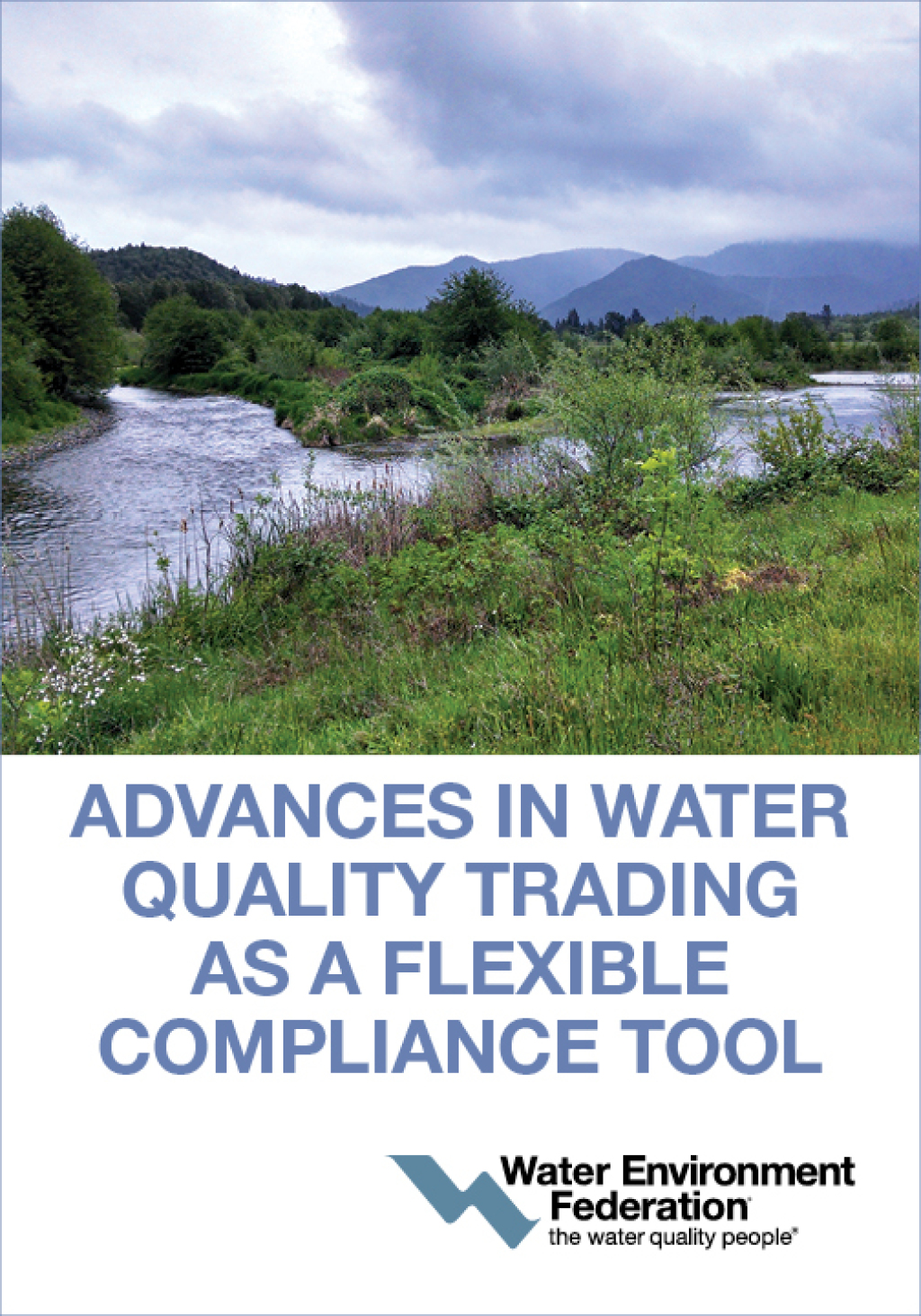 Advances in Water Quality Trading as a Flexible Compliance Tool â€“ PDF/EPUB Version Downloadable