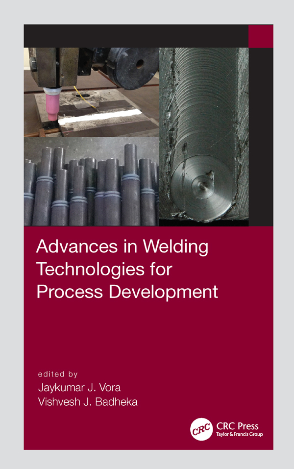 Advances in Welding Technologies for Process Development 1st Edition â€“ PDF/EPUB Version Downloadable