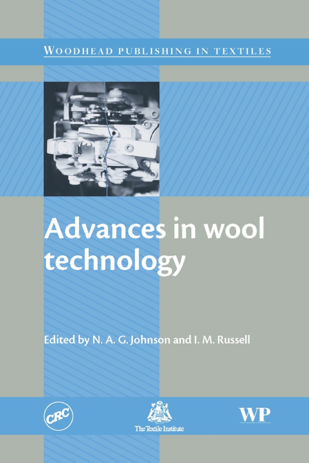Advances in Wool Technology â€“ PDF/EPUB Version Downloadable