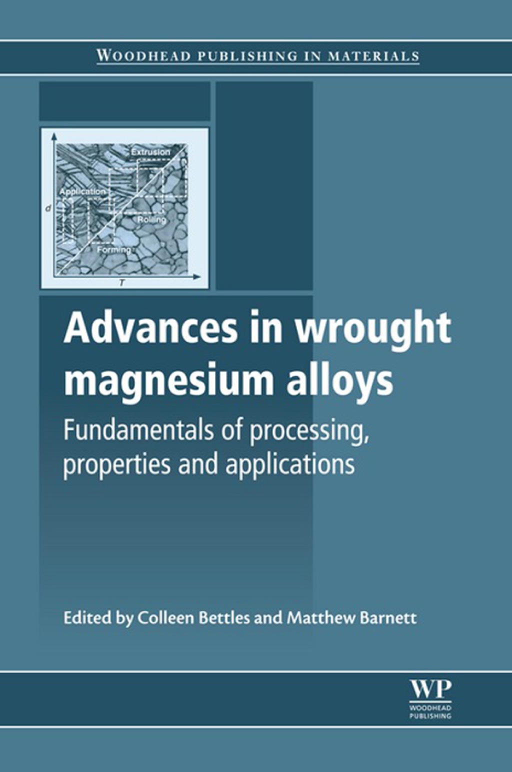 Advances in Wrought Magnesium Alloys: Fundamentals Of Processing, Properties And Applications â€“ PDF/EPUB Version Downloadable