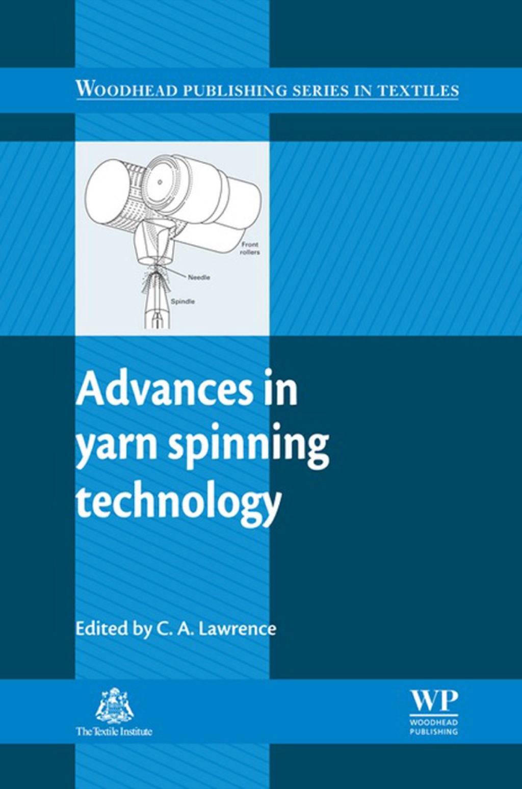 Advances in Yarn Spinning Technology â€“ PDF/EPUB Version Downloadable