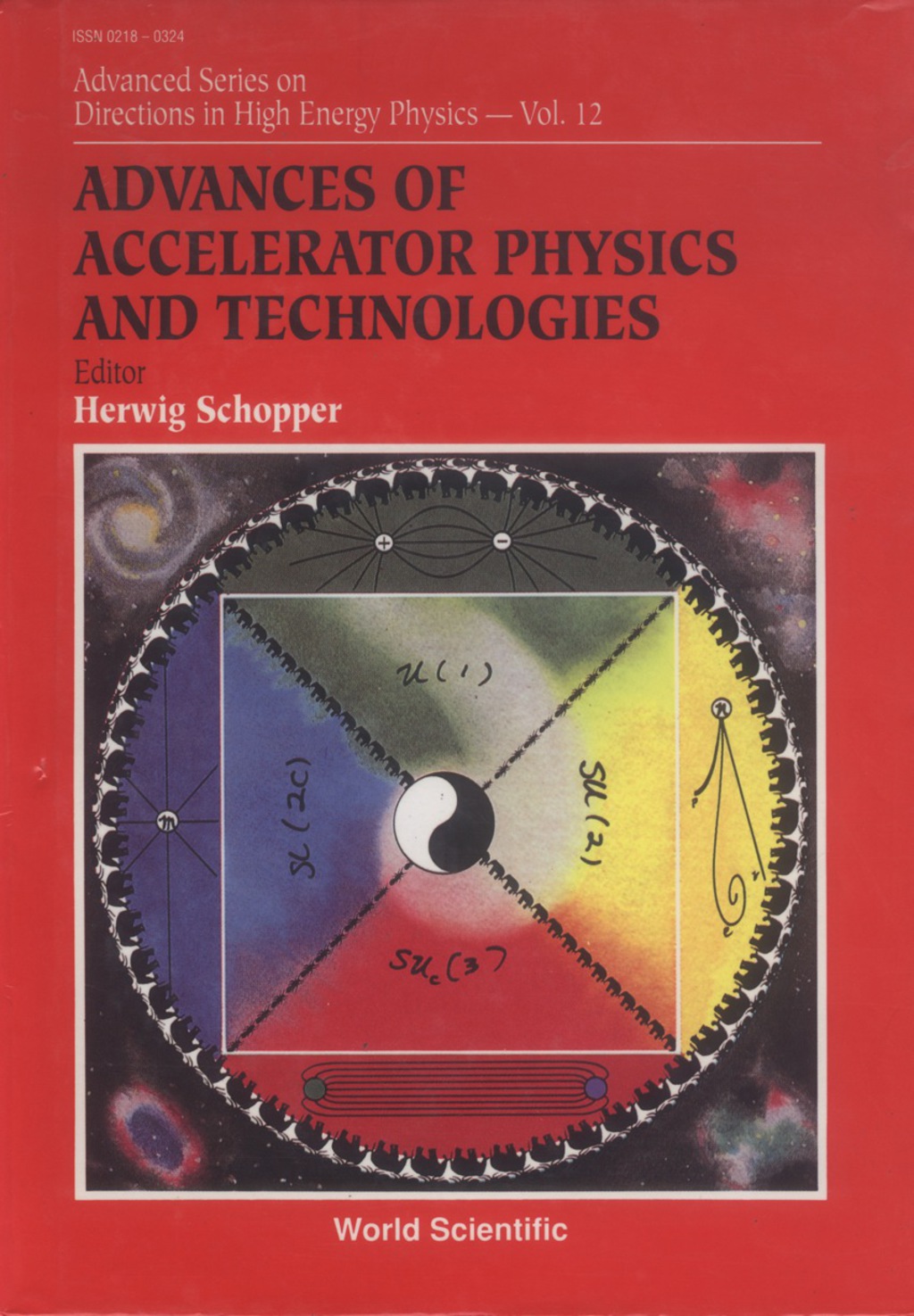 ADVANCES OF ACCELERATOR PHYSICS AND TECHNOLOGIES â€“ PDF/EPUB Version Downloadable