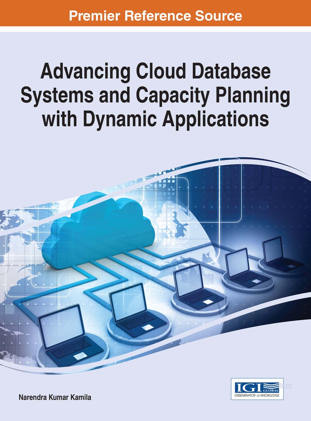 Advancing Cloud Database Systems and Capacity Planning With Dynamic Applications â€“ PDF/EPUB Version Downloadable