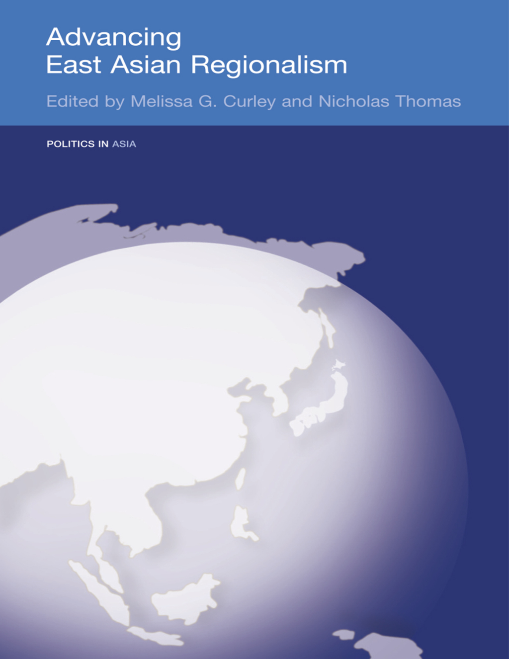 Advancing East Asian Regionalism 1st Edition â€“ PDF/EPUB Version Downloadable