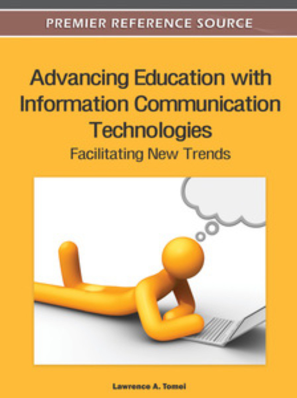Advancing Education with Information Communication Technologies Facilitating New Trends – PDF/EPUB Version Downloadable Advancing Education with Information Communication Technologies Facilitating New Trends – PDF/EPUB Version Downloadable - Image 1