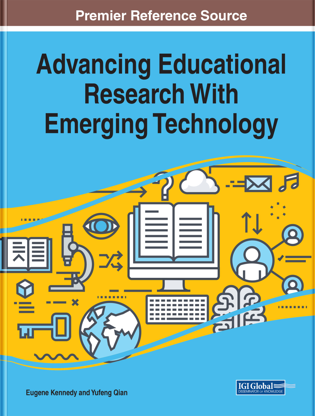 Advancing Educational Research With Emerging Technology â€“ PDF/EPUB Version Downloadable