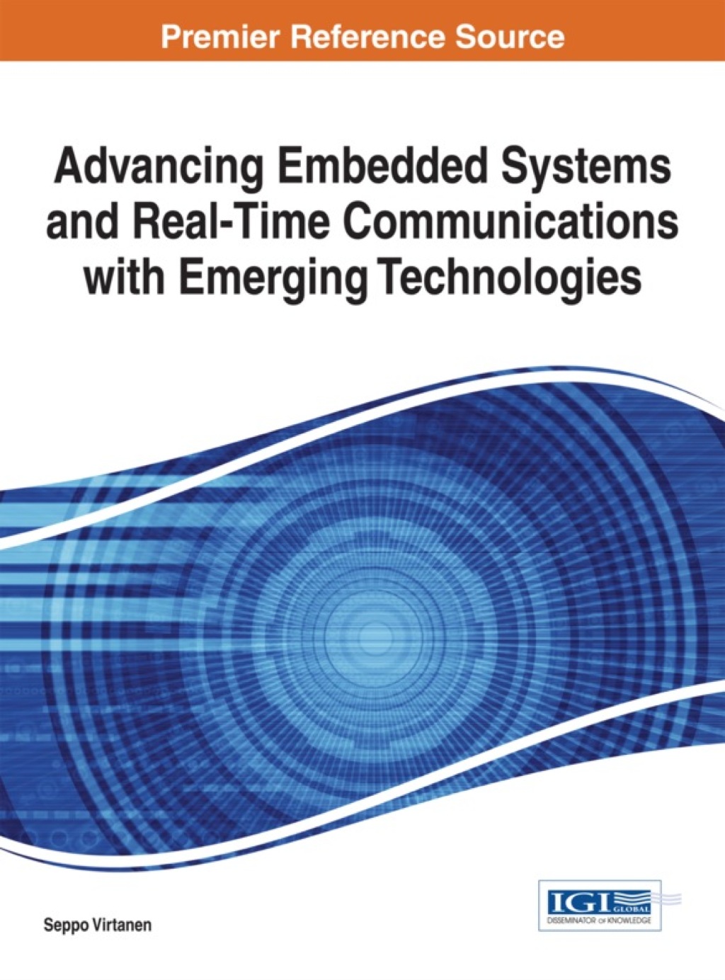 Advancing Embedded Systems and Real-Time Communications with Emerging Technologies 1st Edition â€“ PDF/EPUB Version Downloadable