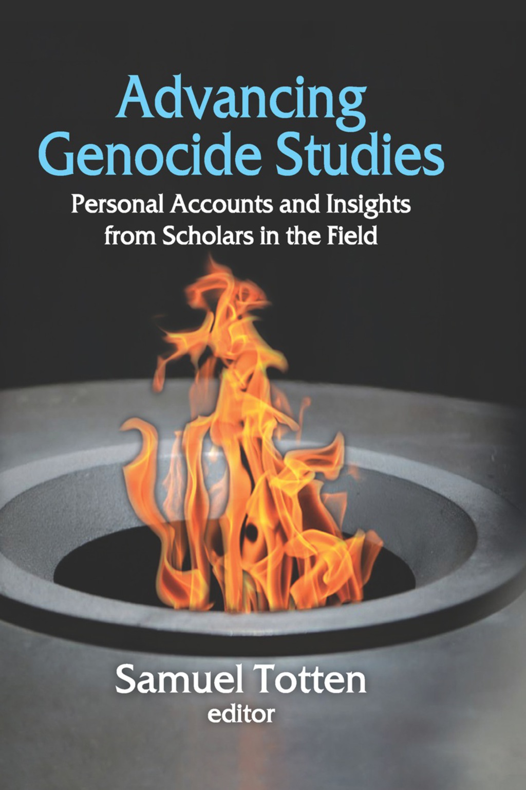 Advancing Genocide Studies Personal Accounts and Insights from Scholars in the Field 1st Edition â€“ PDF/EPUB Version Downloadable
