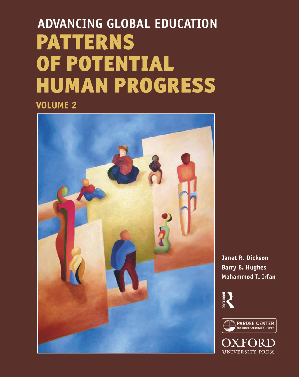 Advancing Global Education 1st Edition â€“ PDF/EPUB Version Downloadable
