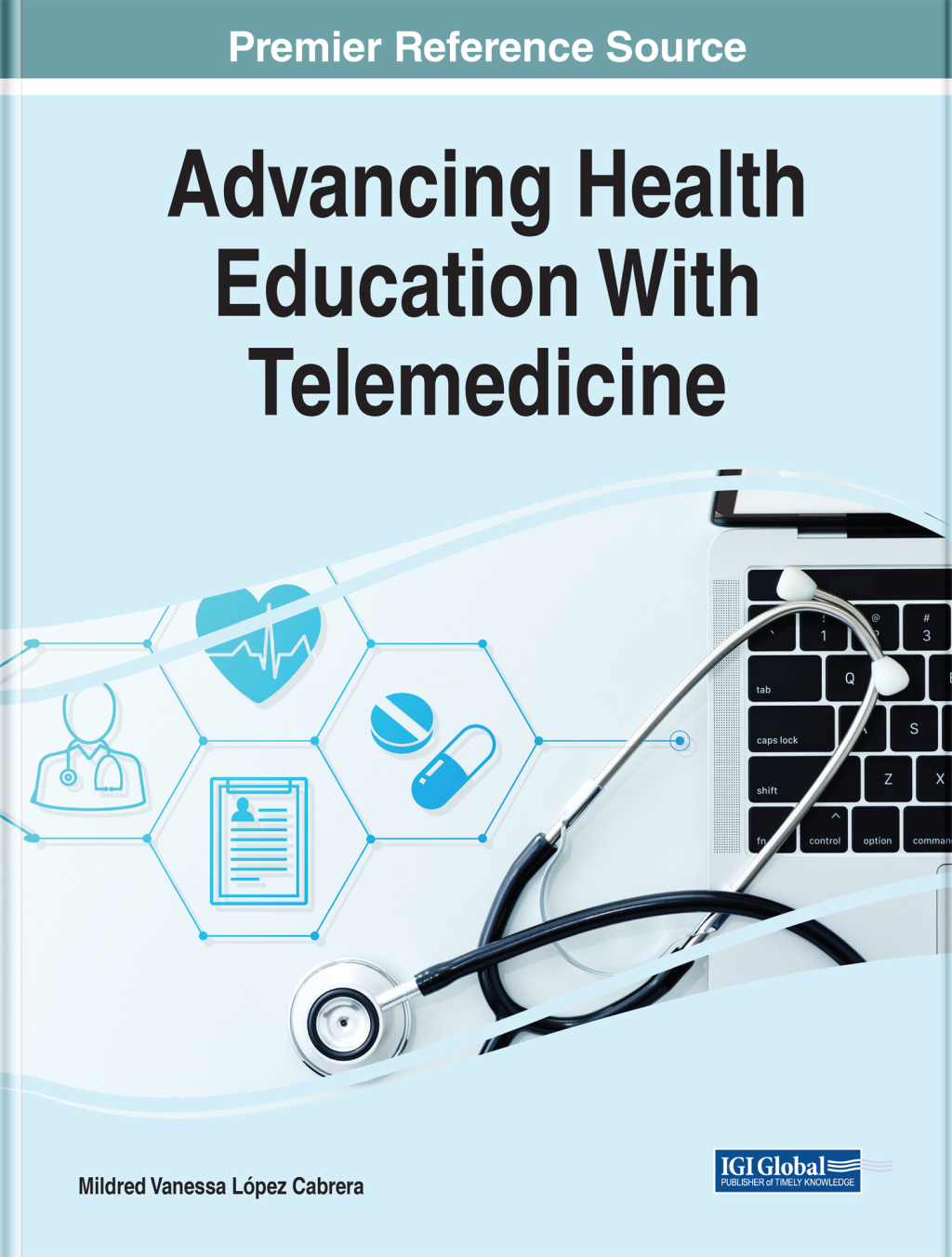 Advancing Health Education With Telemedicine â€“ PDF/EPUB Version Downloadable