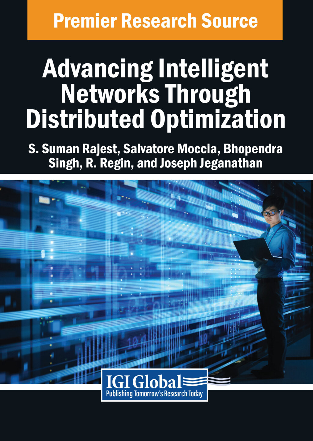 Advancing Intelligent Networks Through Distributed Optimization â€“ PDF/EPUB Version Downloadable