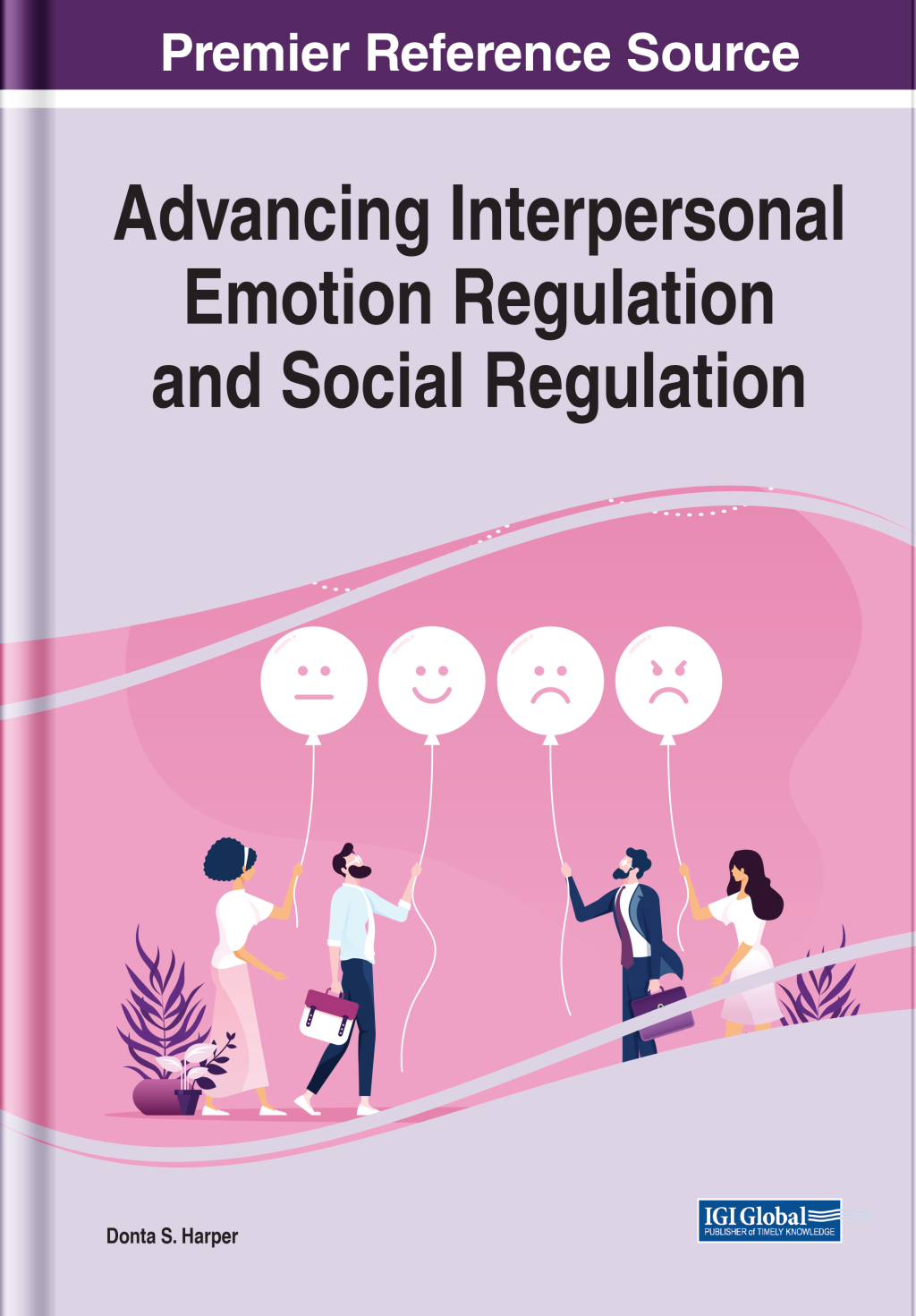 Advancing Interpersonal Emotion Regulation and Social Regulation â€“ PDF/EPUB Version Downloadable