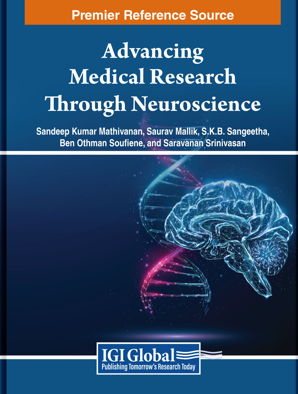 Advancing Medical Research Through Neuroscience â€“ PDF/EPUB Version Downloadable