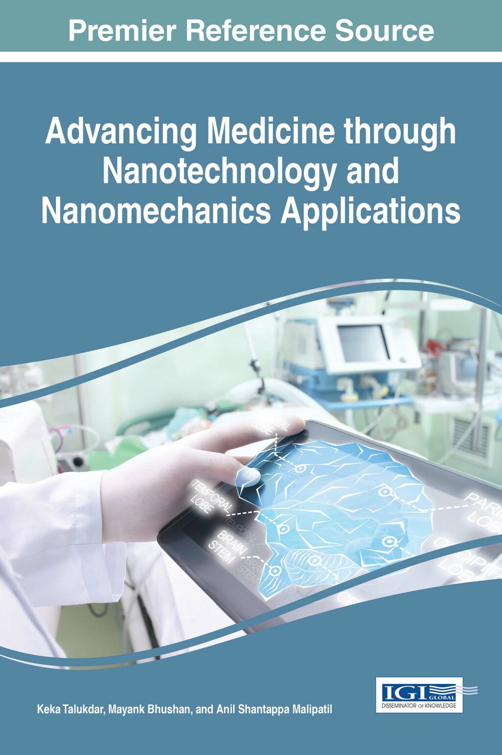 Advancing Medicine through Nanotechnology and Nanomechanics Applications â€“ PDF/EPUB Version Downloadable