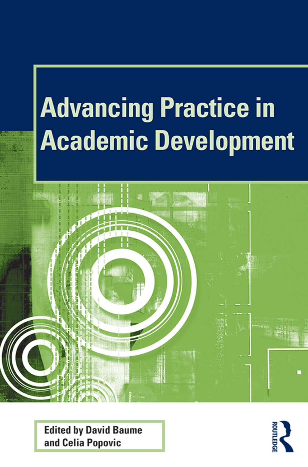 Advancing Practice in Academic Development 1st Edition â€“ PDF/EPUB Version Downloadable