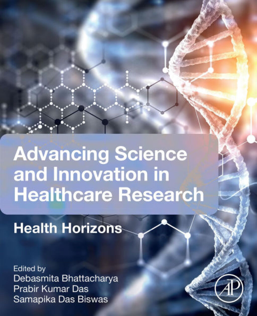 Advancing Science and Innovation in Healthcare Research Health Horizons â€“ PDF/EPUB Version Downloadable
