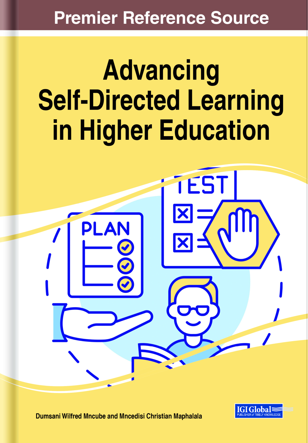 Advancing Self-Directed Learning in Higher Education â€“ PDF/EPUB Version Downloadable