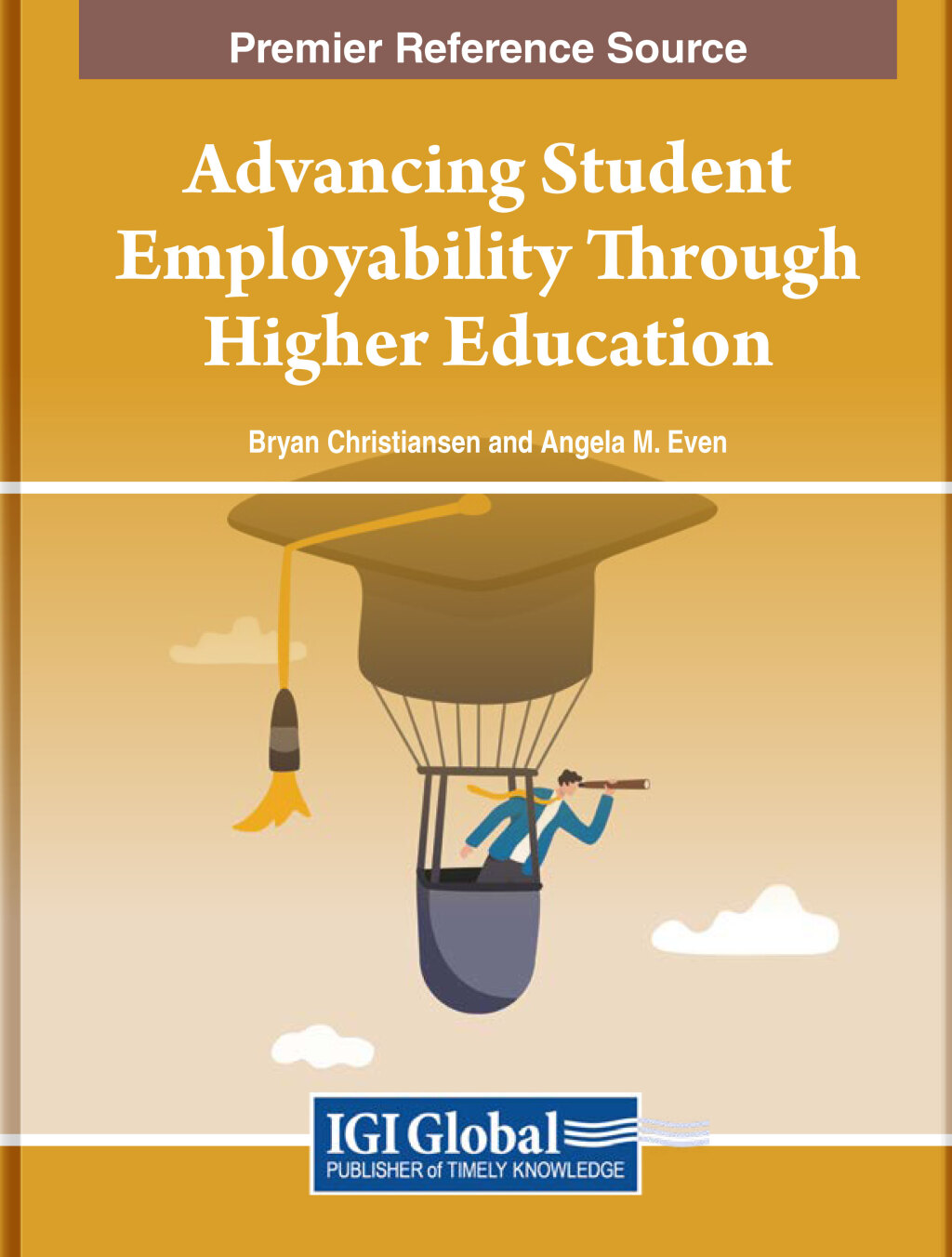 Advancing Student Employability Through Higher Education â€“ PDF/EPUB Version Downloadable