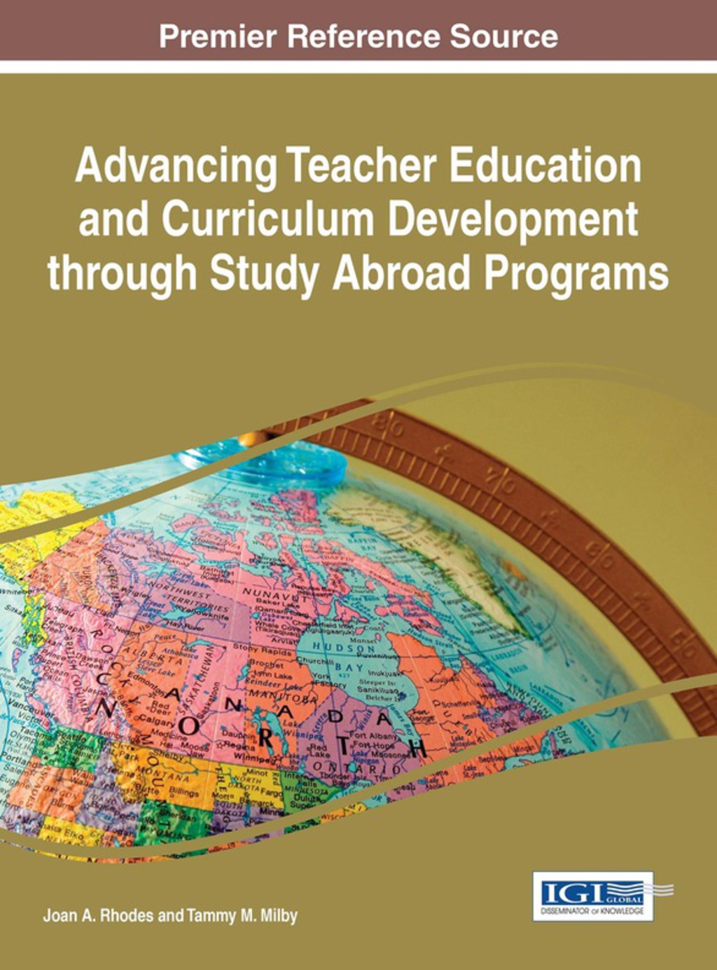 Advancing Teacher Education and Curriculum Development through Study Abroad Programs – PDF/EPUB Version Downloadable Advancing Teacher Education and Curriculum Development through Study Abroad Programs – PDF/EPUB Version Downloadable - Image 1
