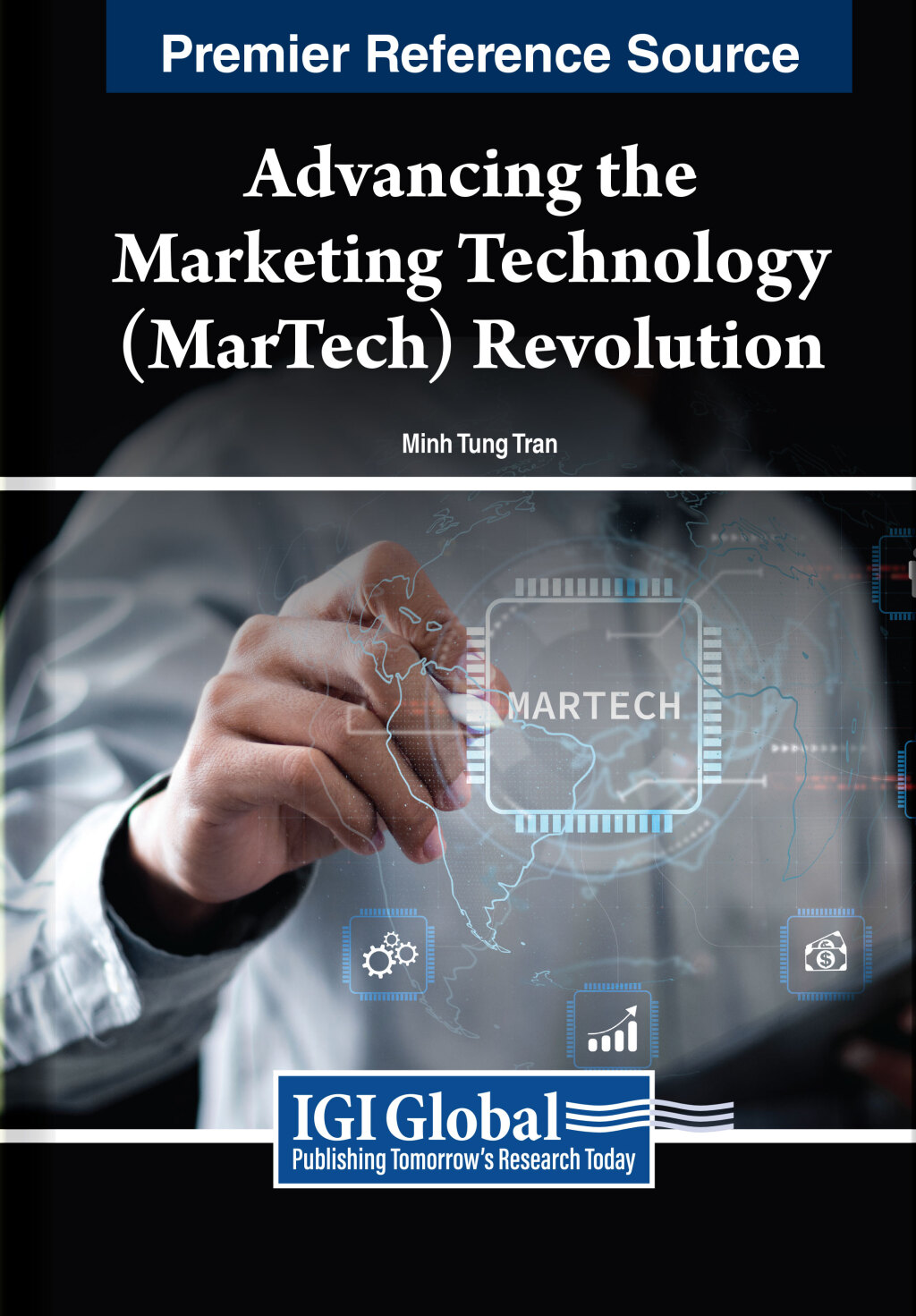 Advancing the Marketing Technology (MarTech) Revolution â€“ PDF/EPUB Version Downloadable