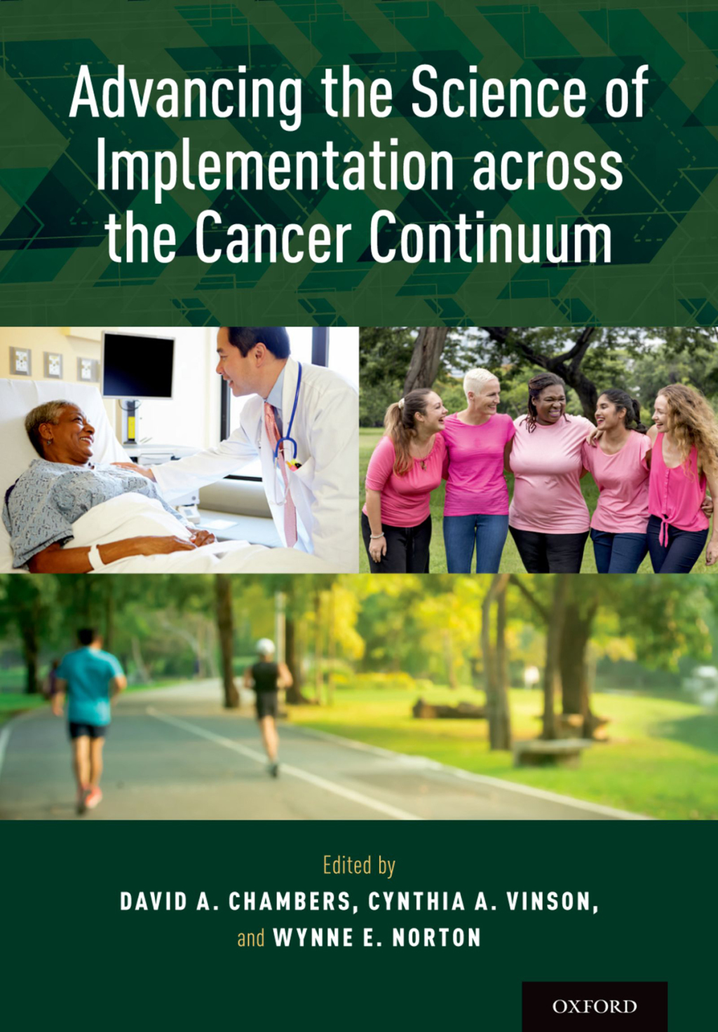 Advancing the Science of Implementation across the Cancer Continuum 1st Edition â€“ PDF/EPUB Version Downloadable