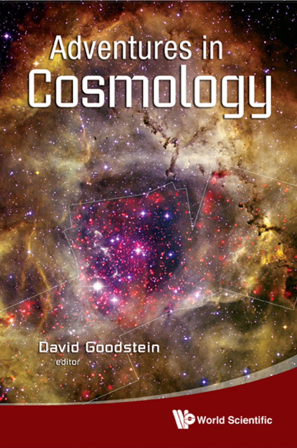 Adventures in Cosmology - (PDF/EPUB Version)