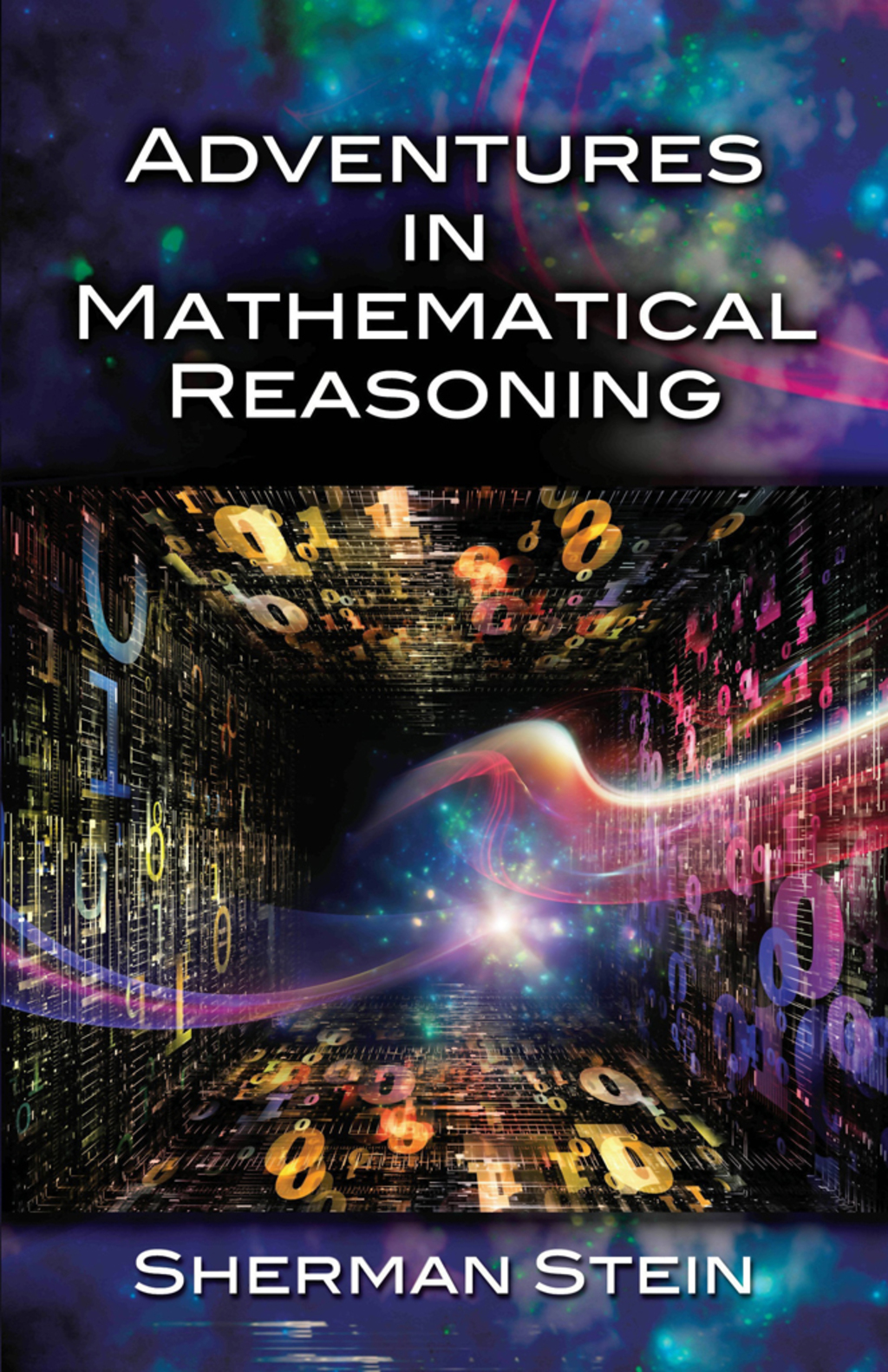 Adventures in Mathematical Reasoning - (PDF/EPUB Version)