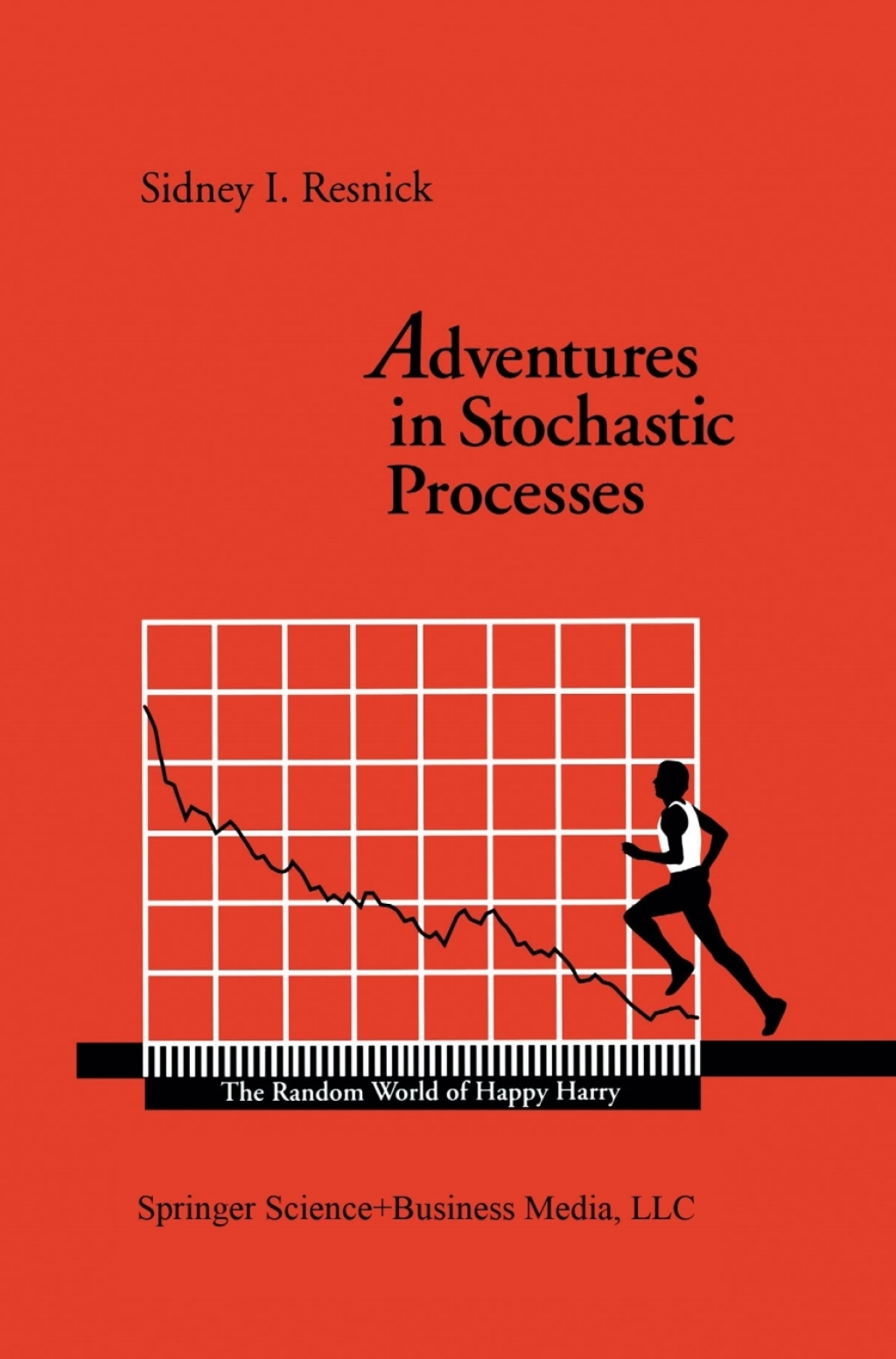 Adventures in Stochastic Processes  â€“ PDF/EPUB Version Downloadable