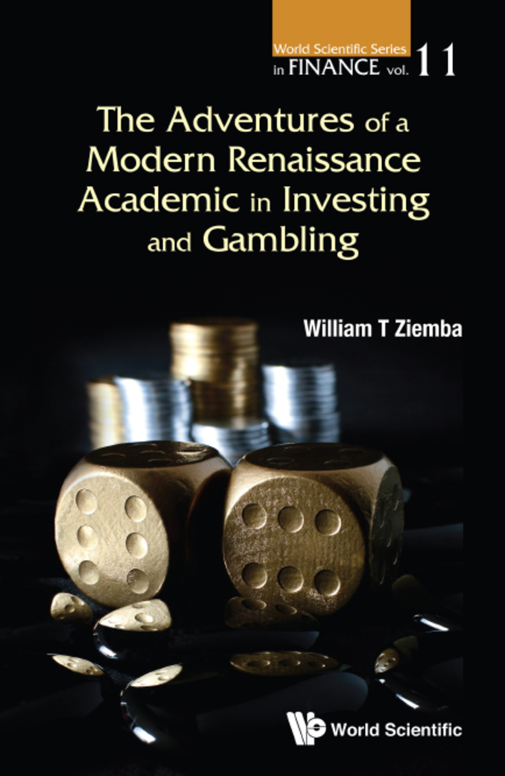 ADVENTURES MODERN RENAISSANCE ACADEMIC IN INVEST & GAMBLING - (PDF/EPUB Version)