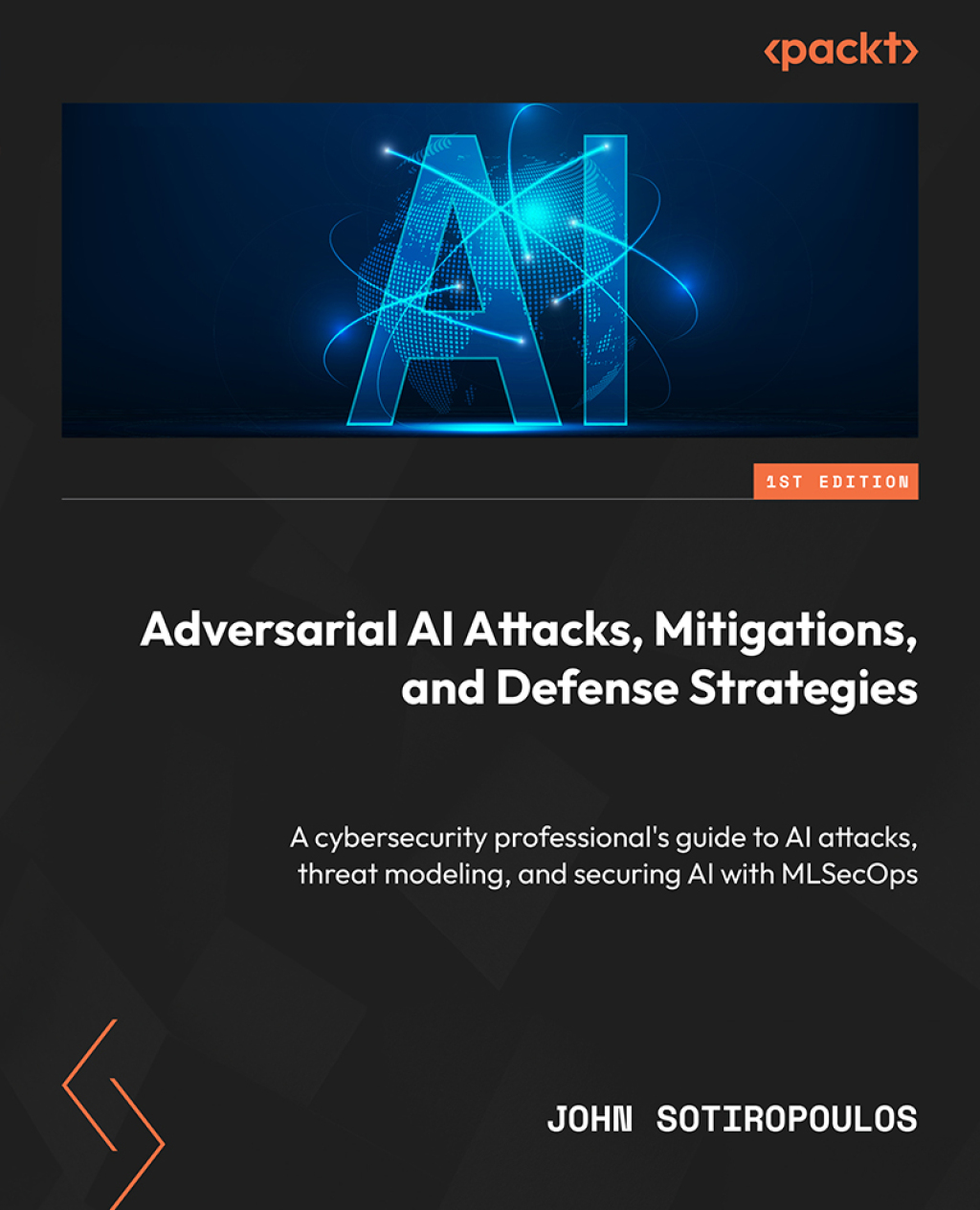 Adversarial AI Attacks, Mitigations, and Defense Strategies 1st Edition â€“ PDF/EPUB Version Downloadable