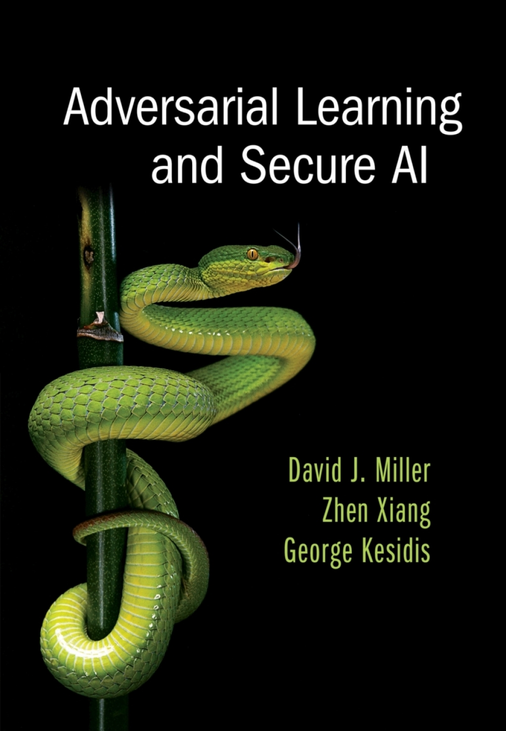 Adversarial Learning and Secure AI â€“ PDF/EPUB Version Downloadable ...