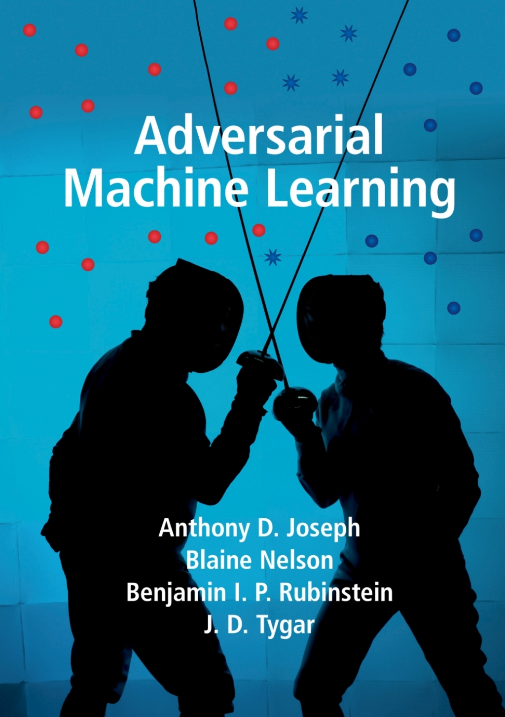 Adversarial Machine Learning  â€“ PDF/EPUB Version Downloadable