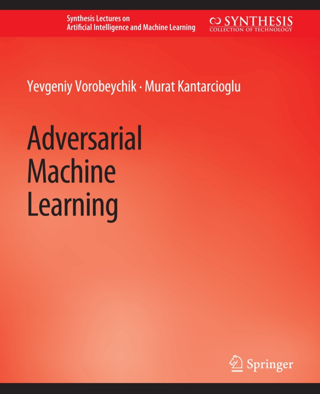 Adversarial Machine Learning  â€“ PDF/EPUB Version Downloadable