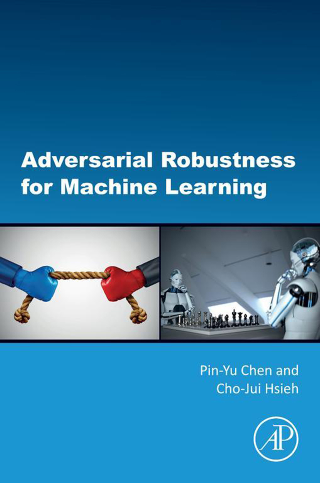 Adversarial Robustness for Machine Learning 1st Edition â€“ PDF/EPUB ...