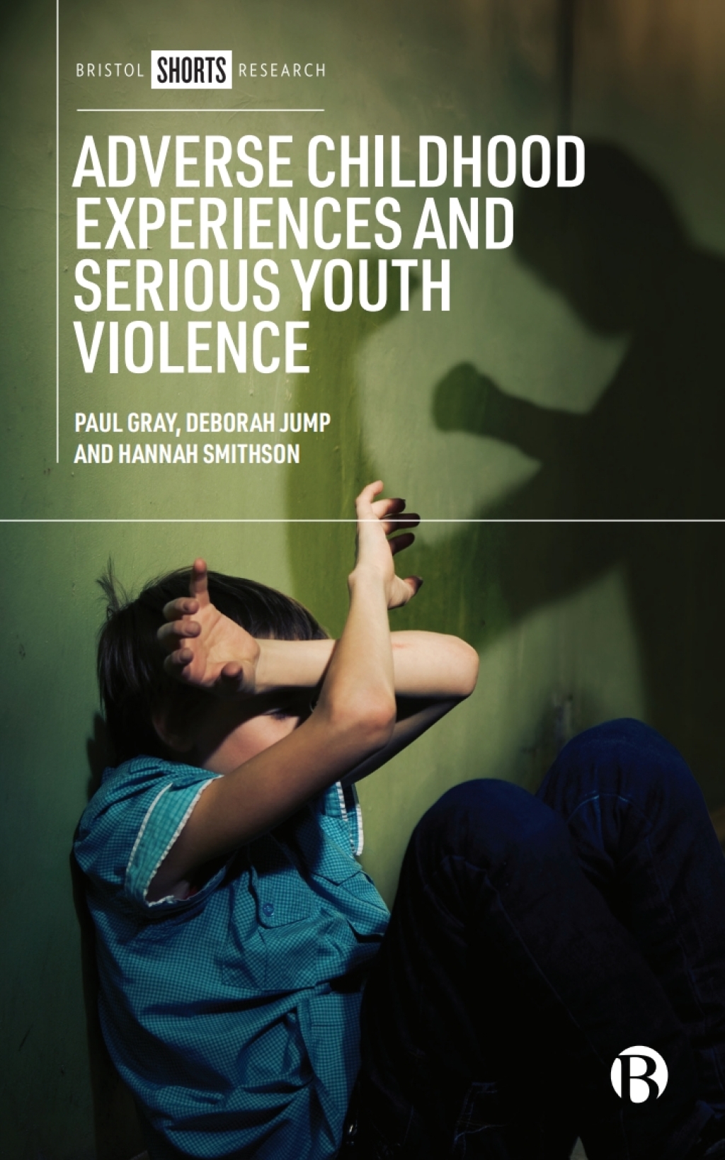 Adverse Childhood Experiences and Serious Youth Violence 1st Edition â€“ PDF/EPUB Version Downloadable