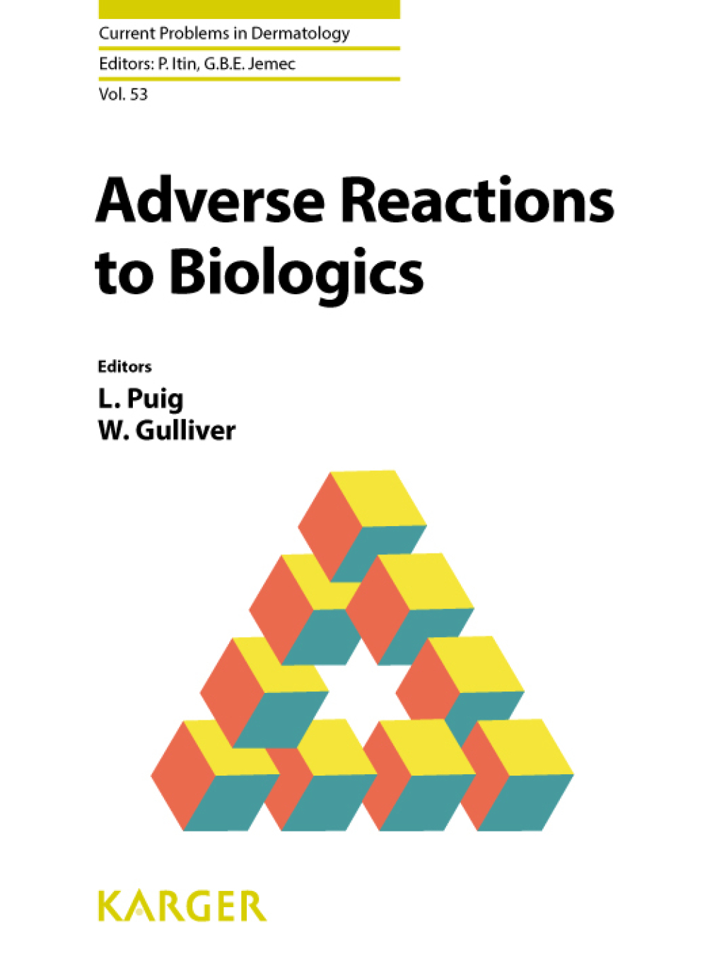 Adverse Reactions to Biologics 1st Edition â€“ PDF/EPUB Version Downloadable