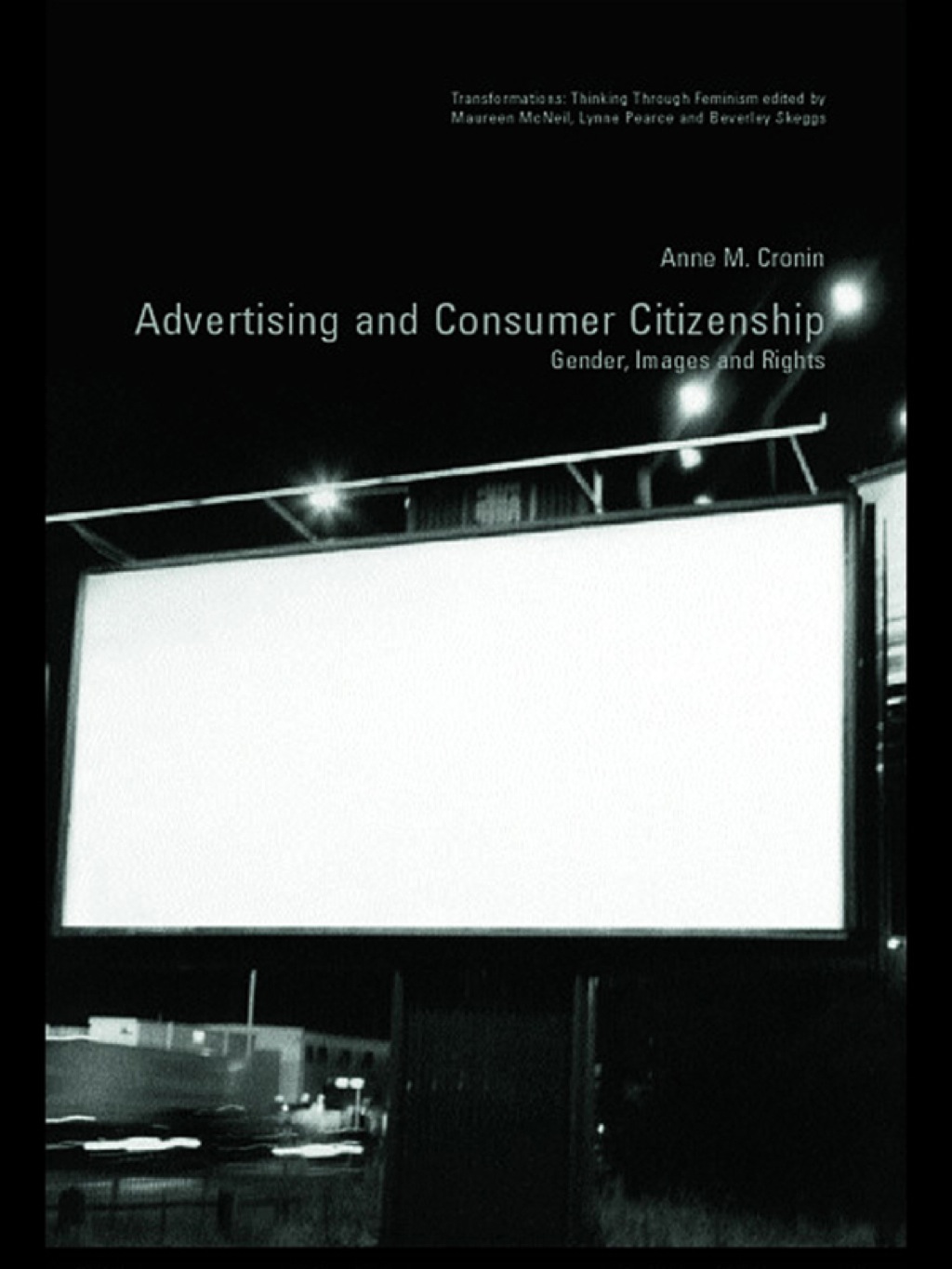 Advertising and Consumer Citizenship Gender, Images and Rights 1st Edition â€“ PDF/EPUB Version Downloadable