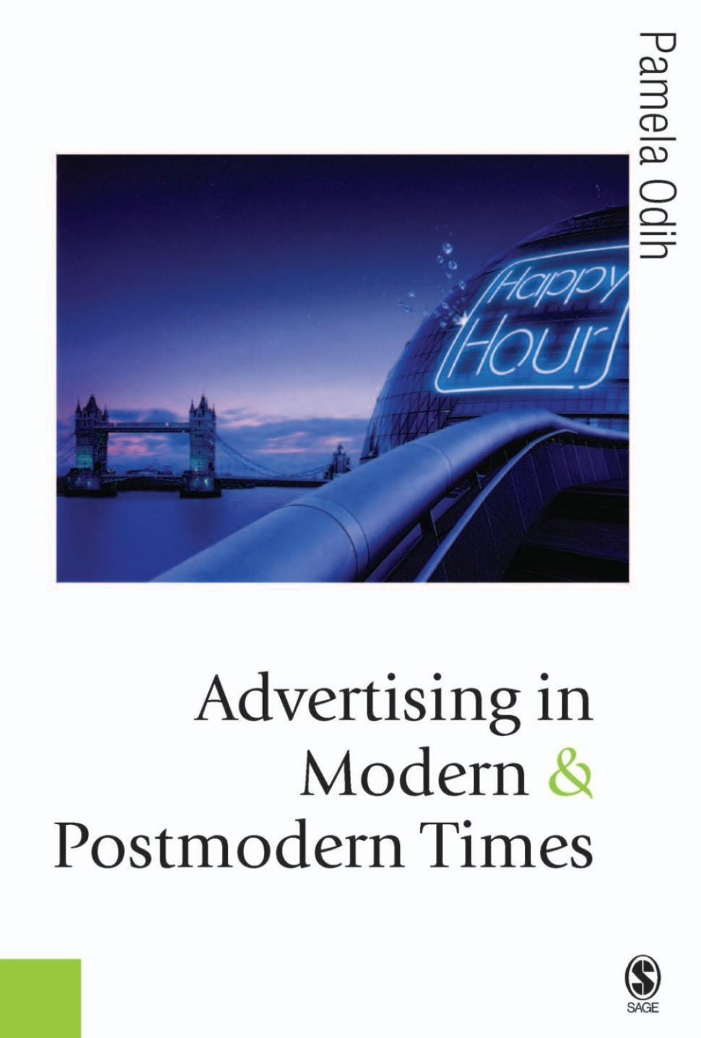 Advertising in Modern and Postmodern Times 1st Edition â€“ PDF/EPUB Version Downloadable