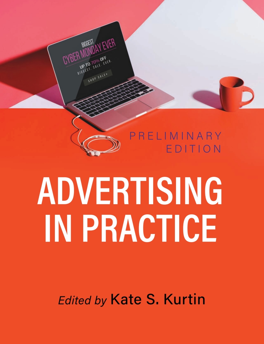 Advertising in Practice ebook plus Active Learning courseware 1st Edition â€“ PDF/EPUB Version Downloadable